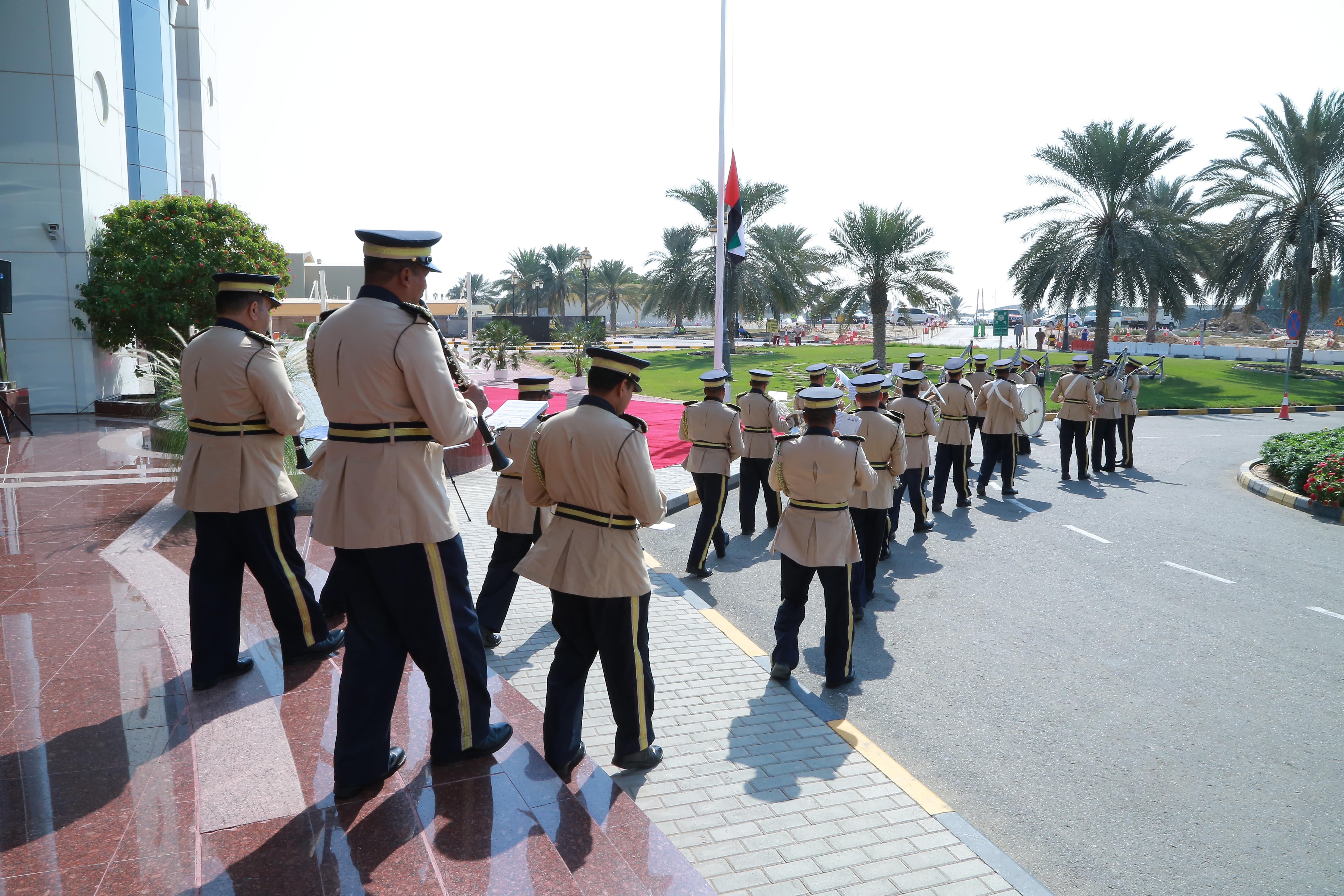 دائرة الطيران المدني - الشارقة