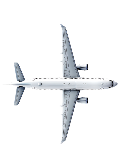 Aircraft