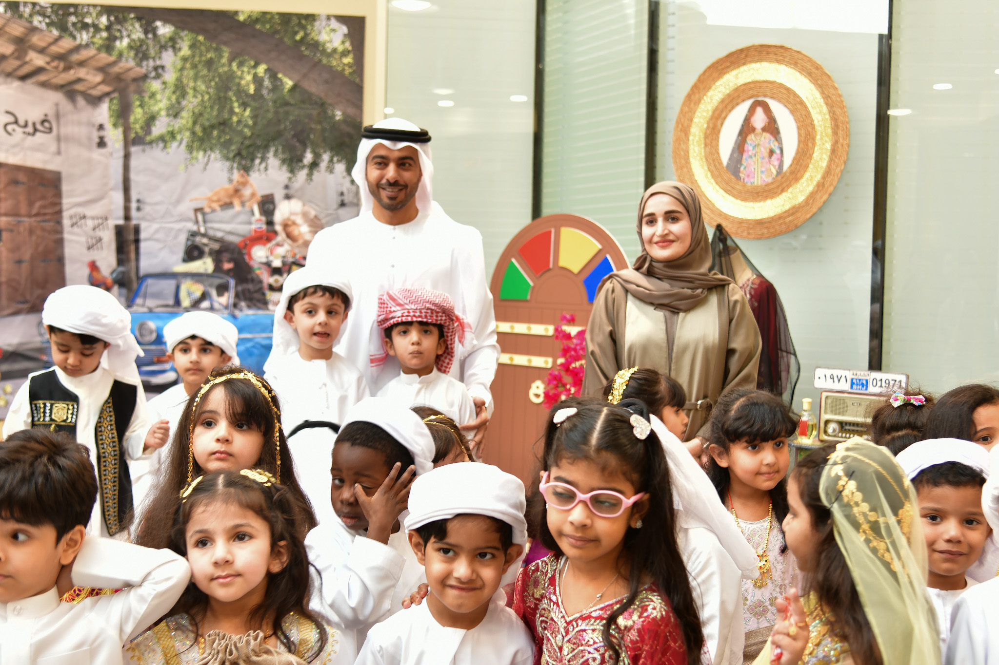 احتفال "حق الليلة"