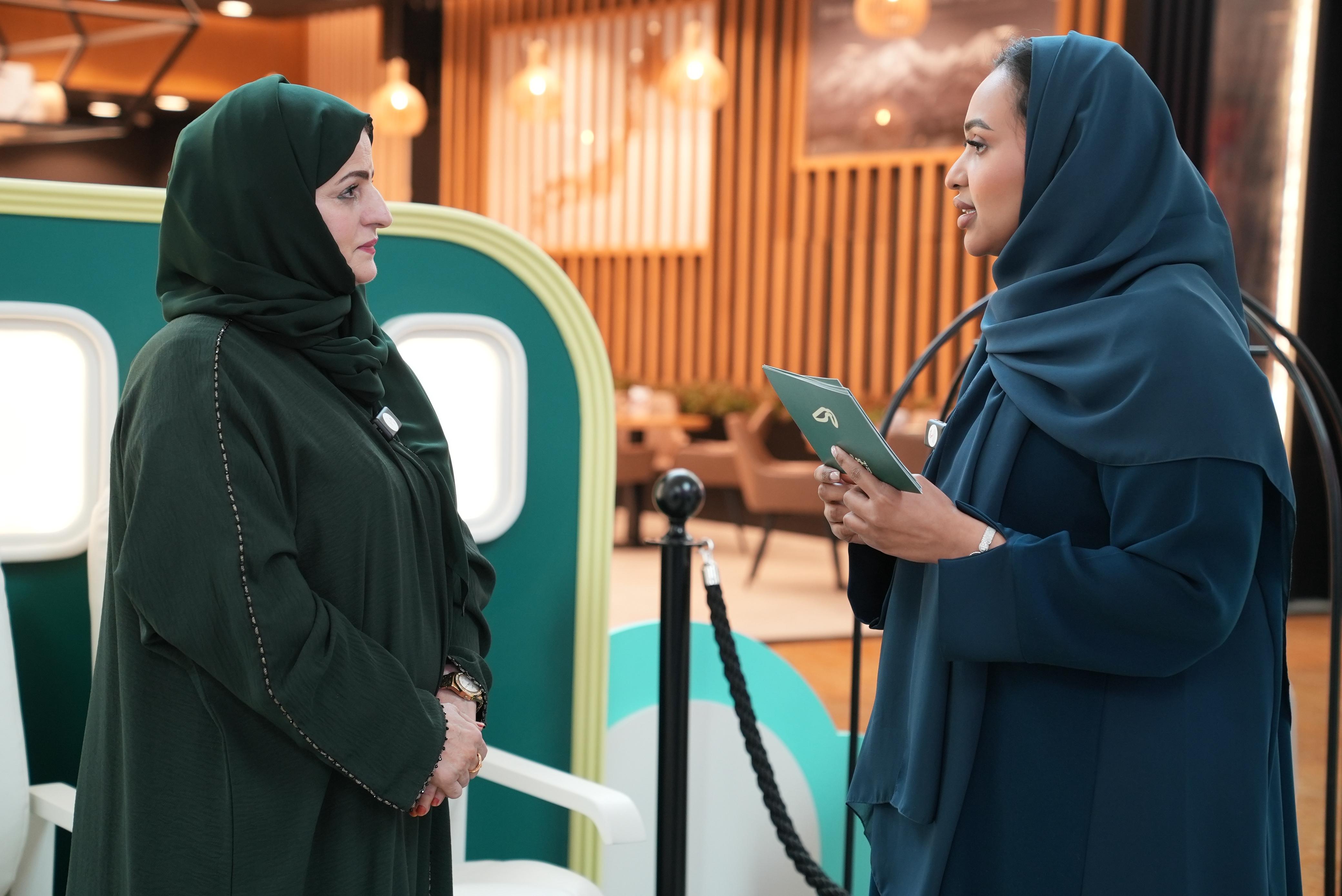 يوم الطيران المدني الإماراتي 2025